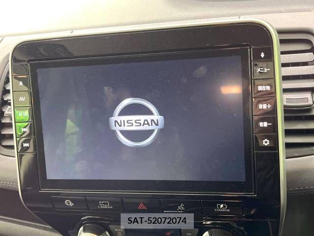 Nissan SERENA 2019-09 238457-2