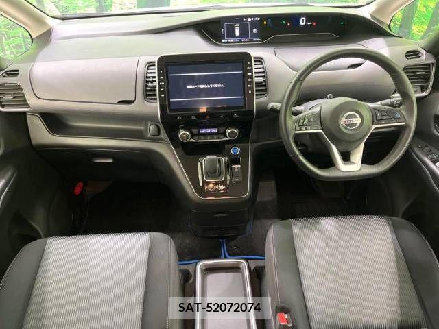 Nissan SERENA 2019-09 238457-1