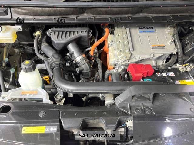Nissan SERENA 2019-09 238457-19