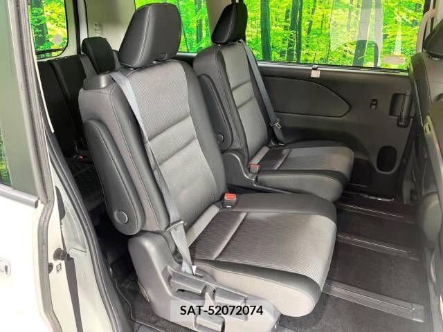 Nissan SERENA 2019-09 238457-9