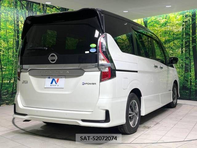 Nissan SERENA 2019-09 238457-18