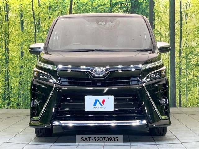 Toyota VOXY 2021-04 340249-15