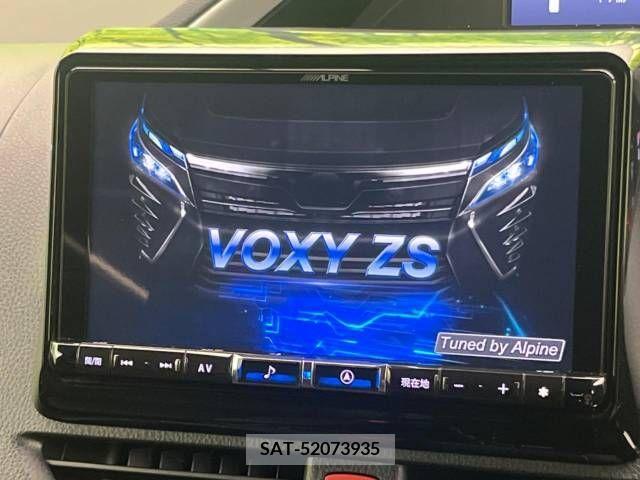 Toyota VOXY 2021-04 340249-3