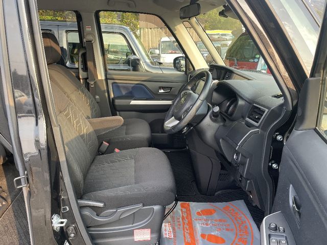 Daihatsu THOR 2019-02 29007-4