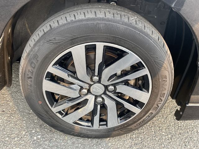 Daihatsu THOR 2019-02 29007-22