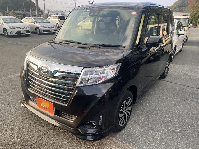Daihatsu THOR 2019-02 29007-0