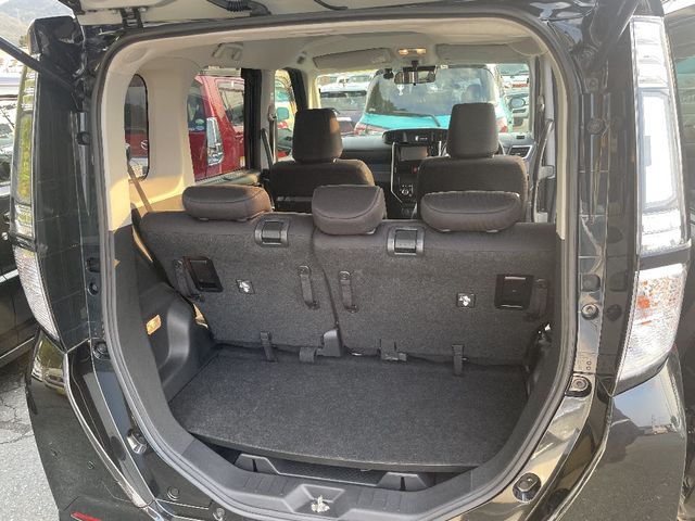 Daihatsu THOR 2019-02 29007-7