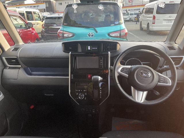 Daihatsu THOR 2019-02 29007-3