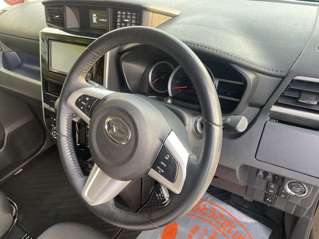 Daihatsu THOR 2019-02 29007-8