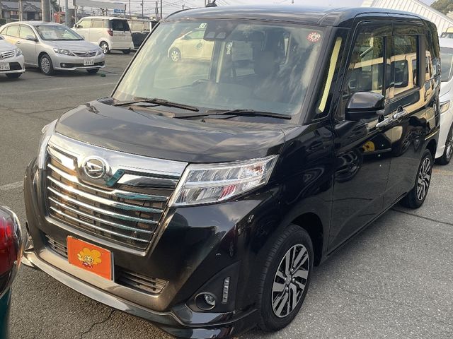 Daihatsu THOR 2019-02 29007-1