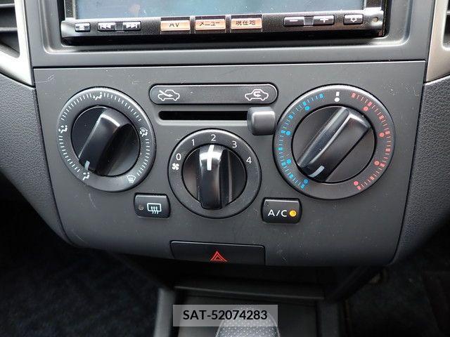 Nissan Wingroad 2016-02 320435-22