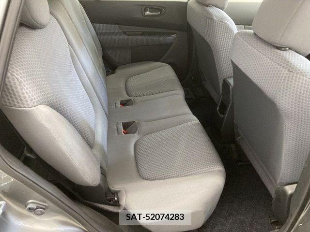 Nissan Wingroad 2016-02 320435-10