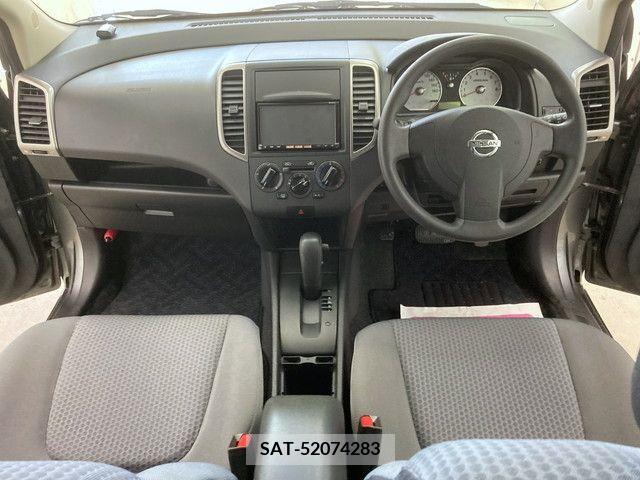 Nissan Wingroad 2016-02 320435-7