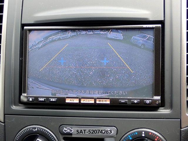 Nissan Wingroad 2016-02 320435-21