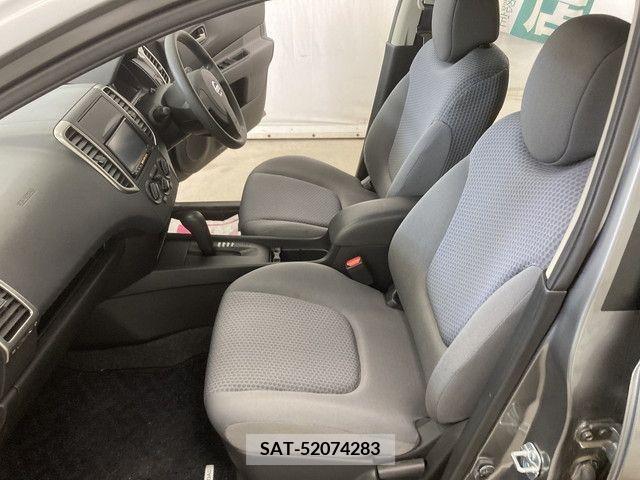 Nissan Wingroad 2016-02 320435-9
