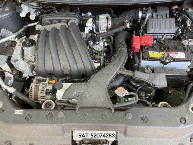 Nissan Wingroad 2016-02 320435-15