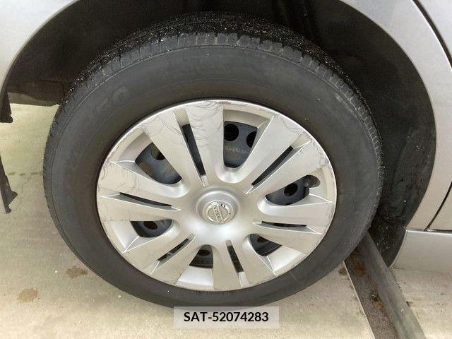Nissan Wingroad 2016-02 320435-6