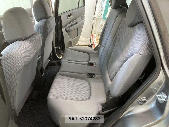 Nissan Wingroad 2016-02 320435-11