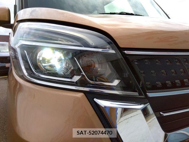 Nissan DAYZ 2017-02 353309-3