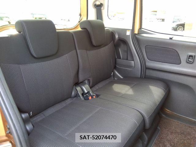 Nissan DAYZ 2017-02 353309-11