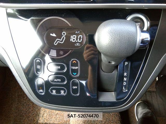 Nissan DAYZ 2017-02 353309-9
