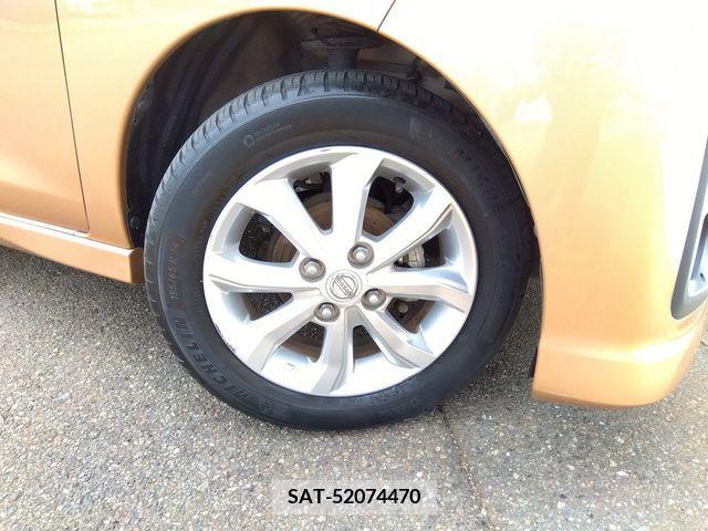 Nissan DAYZ 2017-02 353309-4
