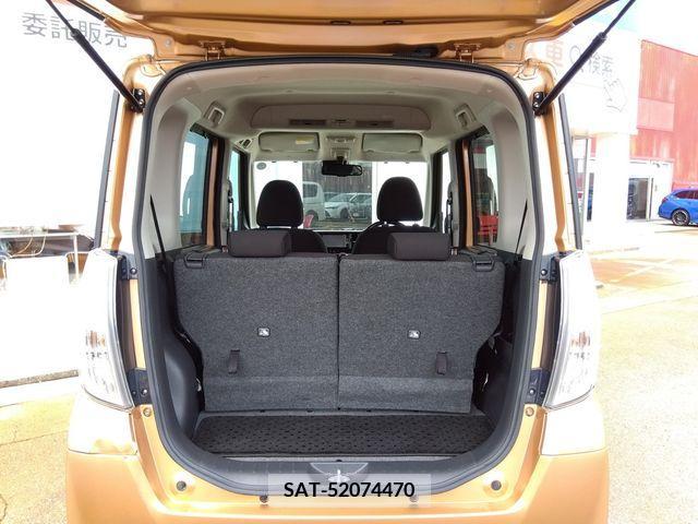 Nissan DAYZ 2017-02 353309-12