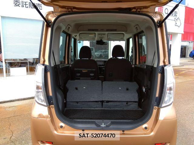 Nissan DAYZ 2017-02 353309-13