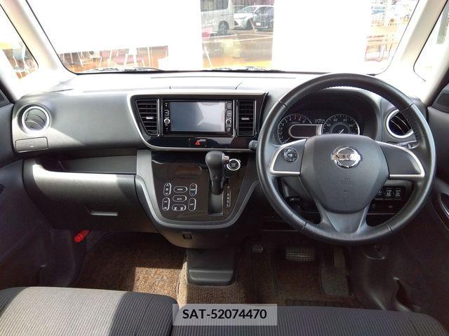 Nissan DAYZ 2017-02 353309-1