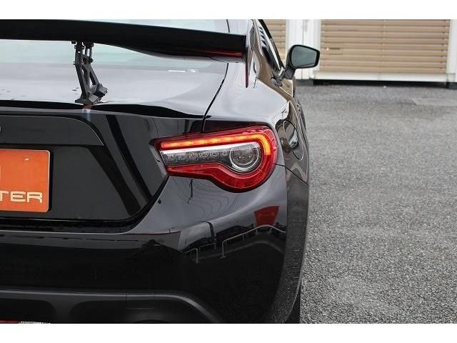 Toyota 86 2020-11 15055-11