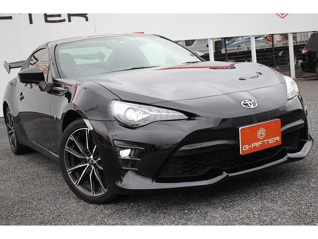 Toyota 86 2020-11 15055-10