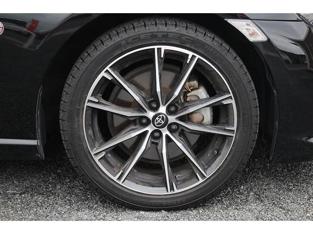 Toyota 86 2020-11 15055-9