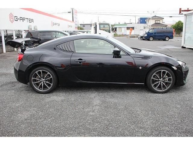 Toyota 86 2020-11 15055-8