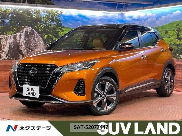 Nissan KICKS 2021-03 362280-0