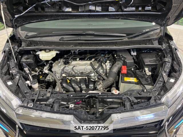 Toyota VOXY 2021-02 219694-19