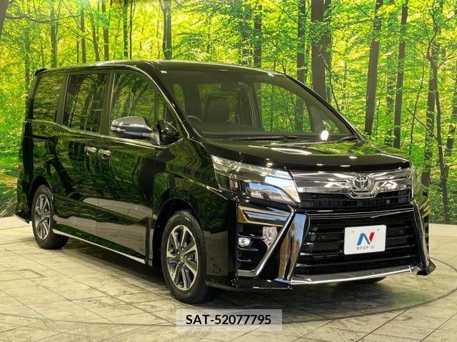 Toyota VOXY 2021-02 219694-17