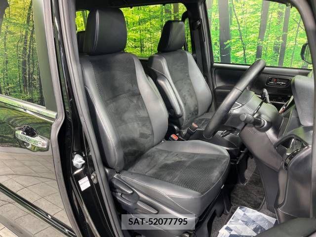 Toyota VOXY 2021-02 219694-8