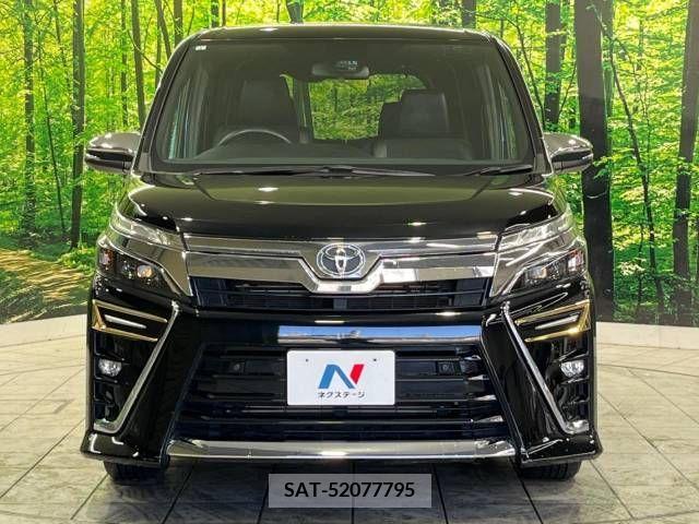 Toyota VOXY 2021-02 219694-15