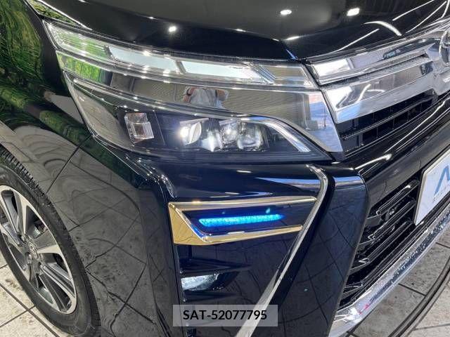 Toyota VOXY 2021-02 219694-14