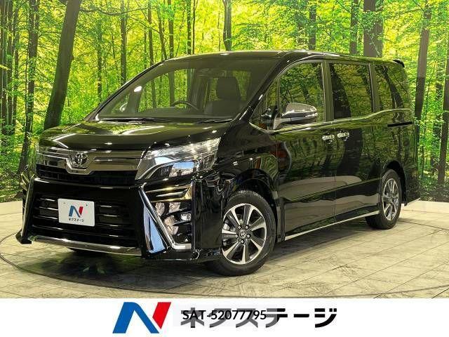 Toyota VOXY 2021-02 219694-0