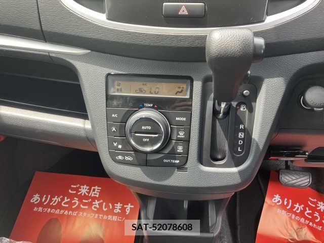 Suzuki WAGON R 2016-11 370910-7