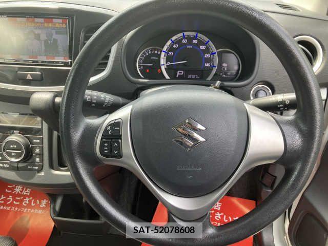 Suzuki WAGON R 2016-11 370910-5