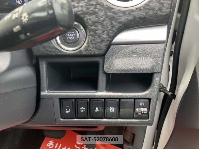 Suzuki WAGON R 2016-11 370910-4