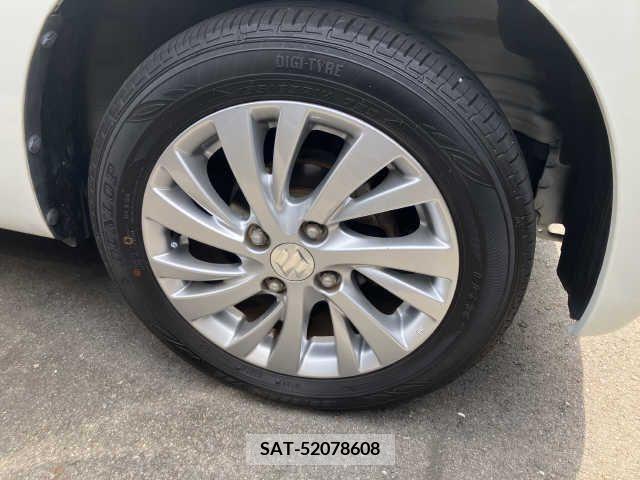 Suzuki WAGON R 2016-11 370910-3