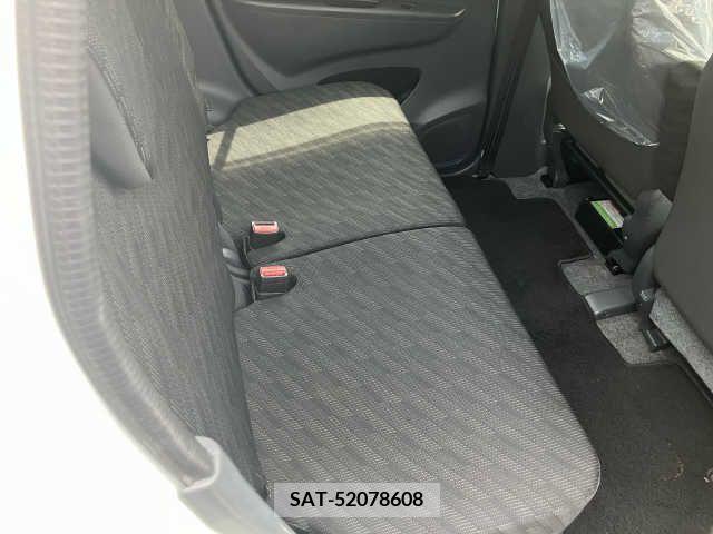 Suzuki WAGON R 2016-11 370910-8