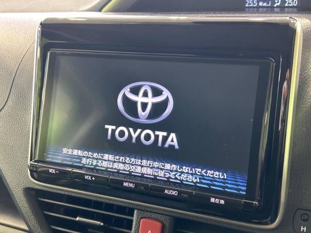 Toyota VOXY 2017-01 191199-2