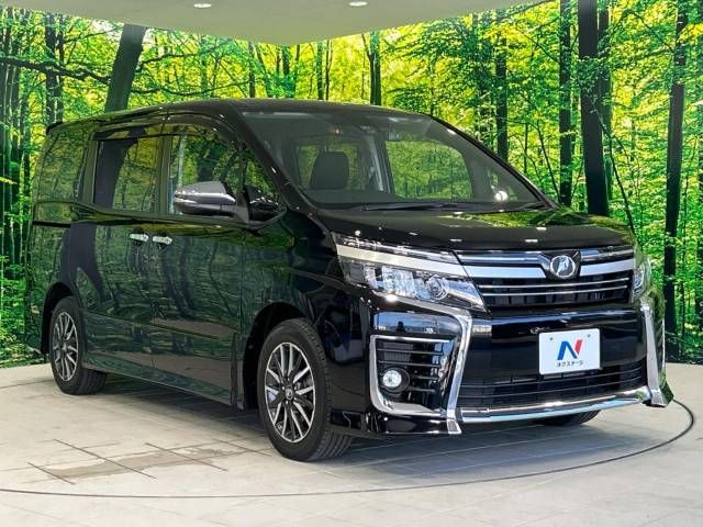 Toyota VOXY 2017-01 191199-16