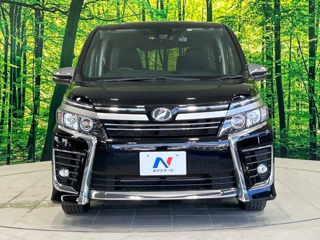 Toyota VOXY 2017-01 191199-14