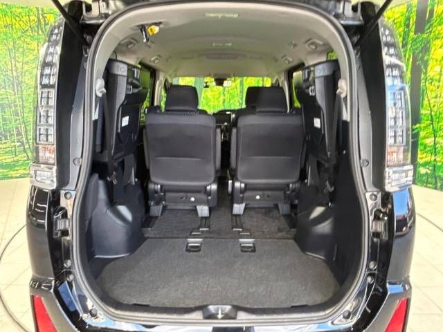 Toyota VOXY 2017-01 191199-10