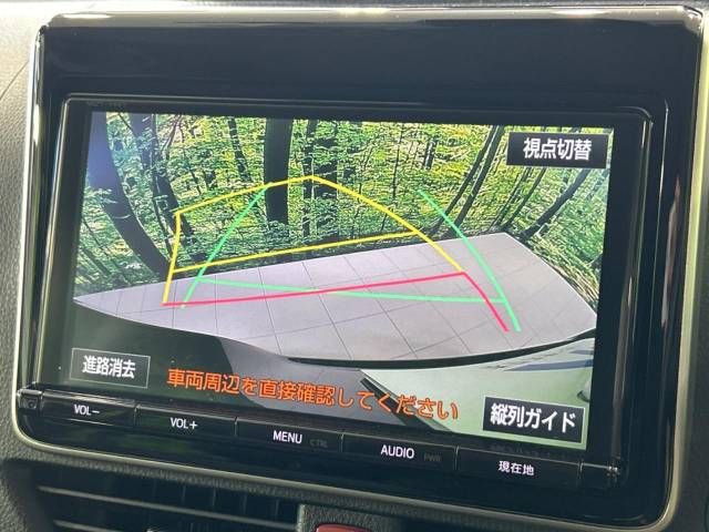 Toyota VOXY 2017-01 191199-3